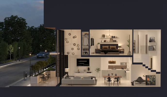 Beautiful-Suite